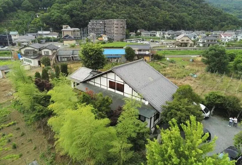 １ベッドルームハウス, Fukurou No Oyado   Vacation Stay 71246v