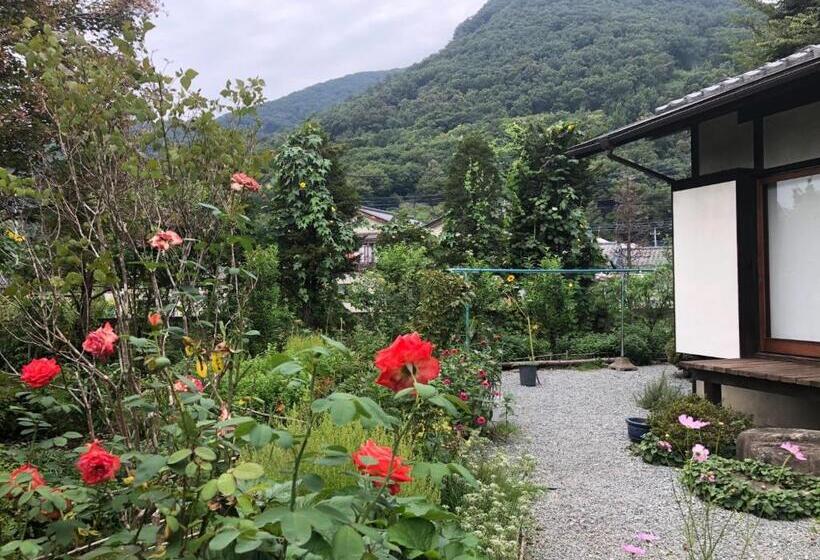 خانه 1 خوابه, Fukurou No Oyado   Vacation Stay 71246v