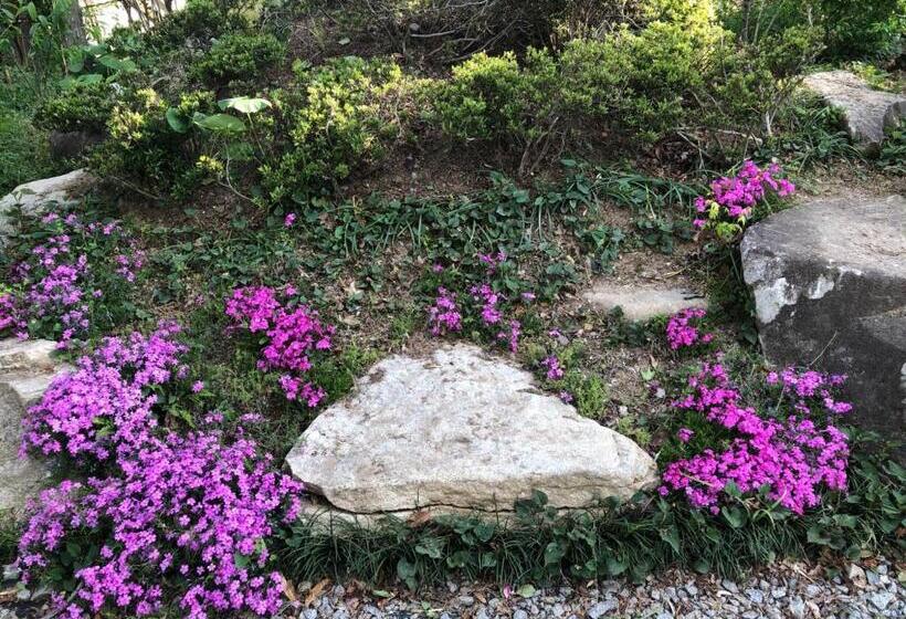 خانه 1 خوابه, Fukurou No Oyado   Vacation Stay 71246v