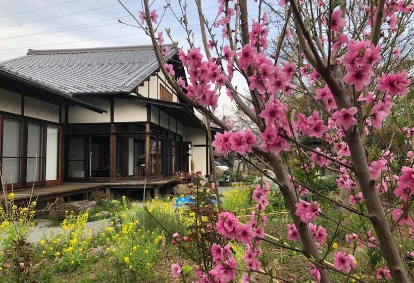 Дом 1 Спальня, Fukurou No Oyado   Vacation Stay 71246v