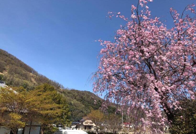 خانه 1 خوابه, Fukurou No Oyado   Vacation Stay 71246v