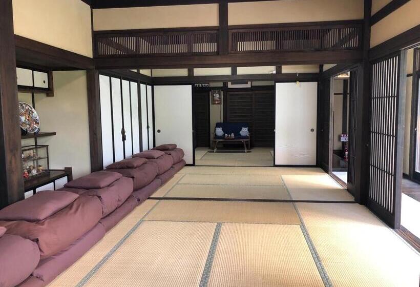 خانه 1 خوابه, Fukurou No Oyado   Vacation Stay 71246v