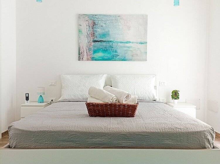 חדר סטנדרט, Kolossoi Guest House