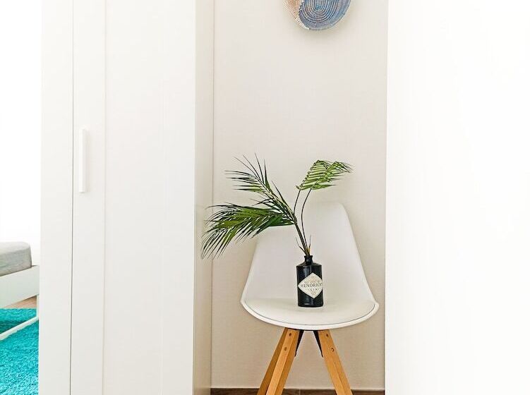 חדר סטנדרט, Kolossoi Guest House