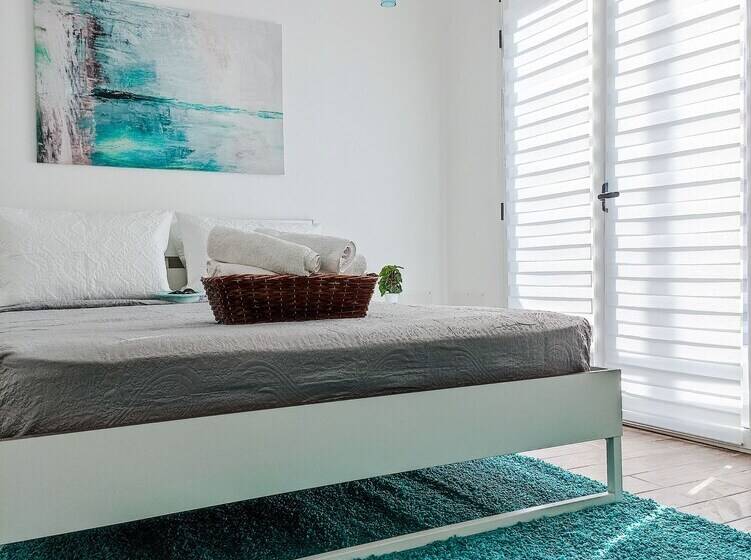 חדר סטנדרט, Kolossoi Guest House