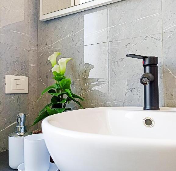 חדר דלוקס, Kolossoi Guest House