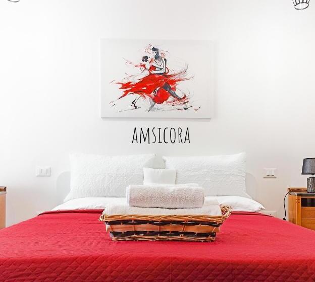 חדר דלוקס, Kolossoi Guest House