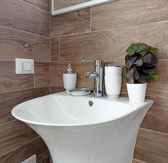 חדר סטנדרט, Kolossoi Guest House