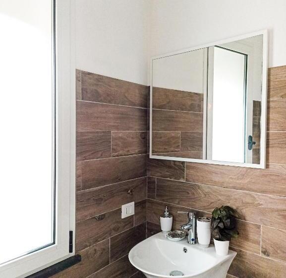 חדר סטנדרט, Kolossoi Guest House