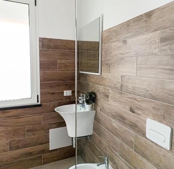 חדר סטנדרט, Kolossoi Guest House