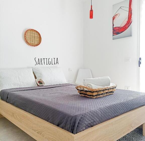 חדר סטנדרט, Kolossoi Guest House