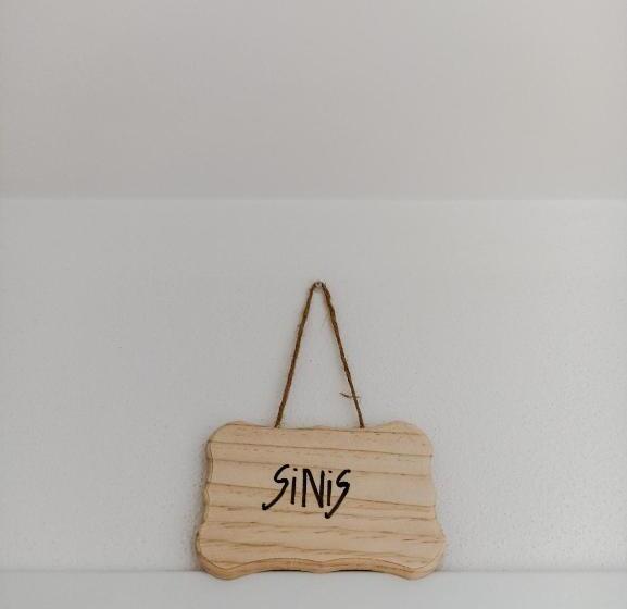 חדר סטנדרט עם מיטת קינג, Kolossoi Guest House