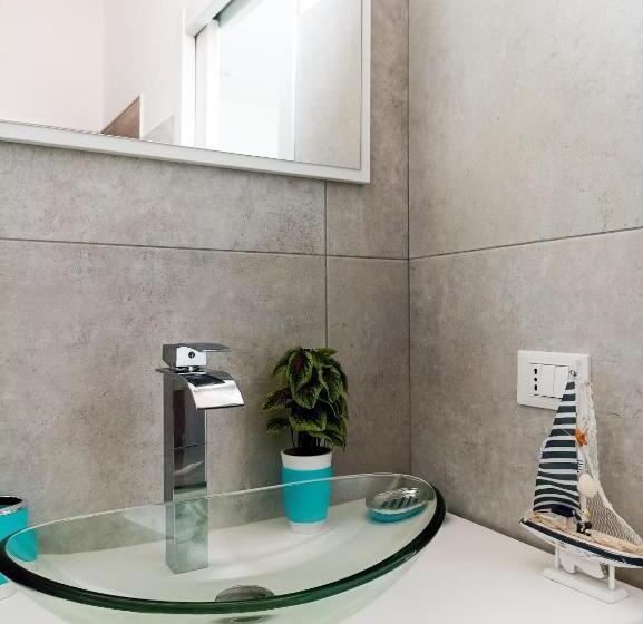 Стандартный Номер Кровать Кинг, Kolossoi Guest House