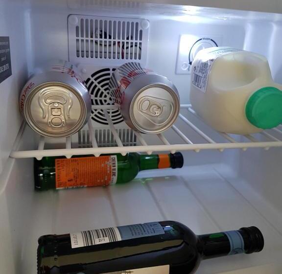 اتاق استاندارد, Petite Anchorage