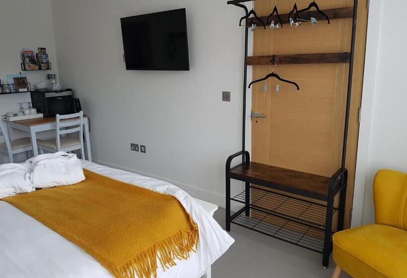 اتاق استاندارد, Petite Anchorage