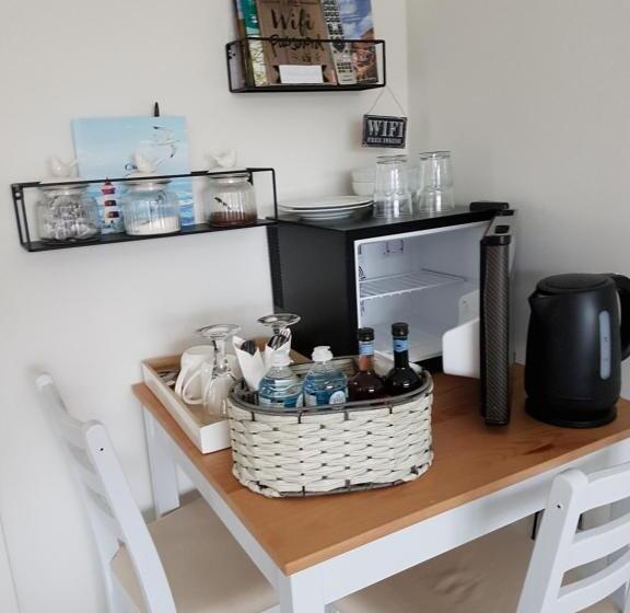 اتاق استاندارد, Petite Anchorage