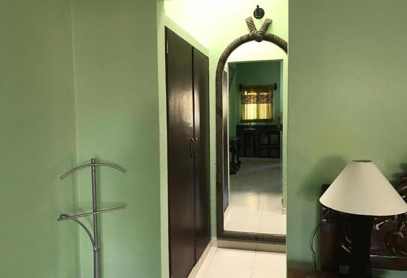 اتاق استاندارد, Villa Familiar El Ciruelo