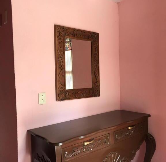 غرفة قياسية, Villa Familiar El Ciruelo