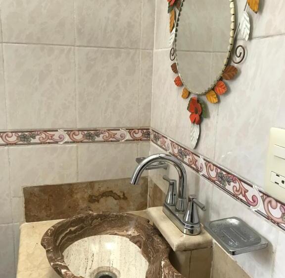 غرفة قياسية, Villa Familiar El Ciruelo