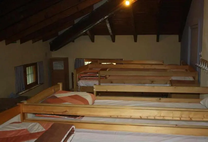 ファミリールーム, Riera Dagres Relax Rural Grupos