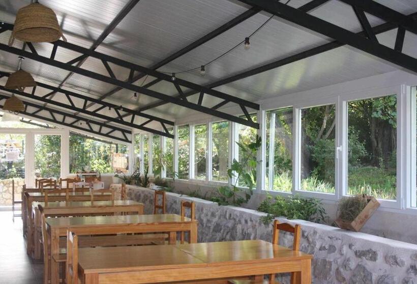 家庭间, Riera Dagres Relax Rural Grupos