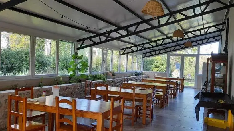 ファミリールーム, Riera Dagres Relax Rural Grupos