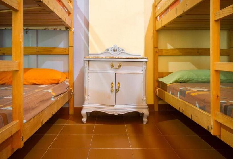 家庭间, Riera Dagres Relax Rural Grupos