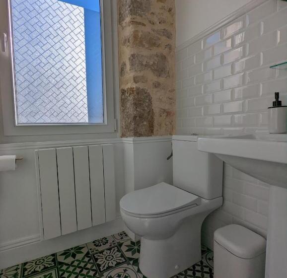 חדר סטנדרט, La Suite Gignac