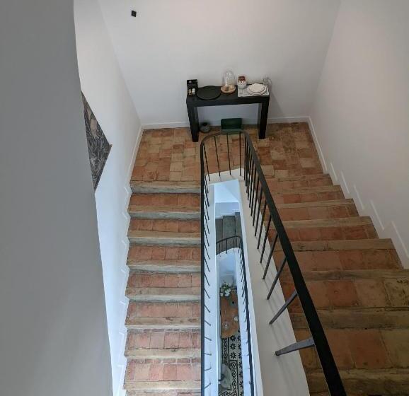 חדר סטנדרט, La Suite Gignac