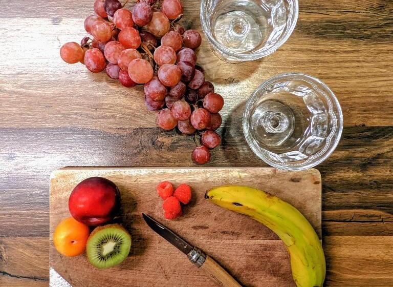 חדר סטנדרט, La Suite Gignac