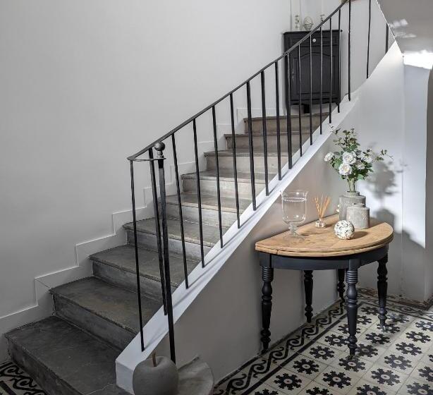 חדר סטנדרט, La Suite Gignac