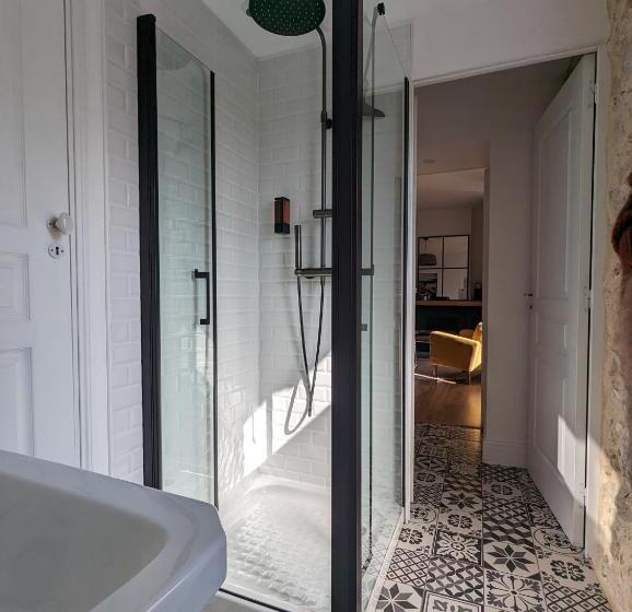 חדר סטנדרט, La Suite Gignac