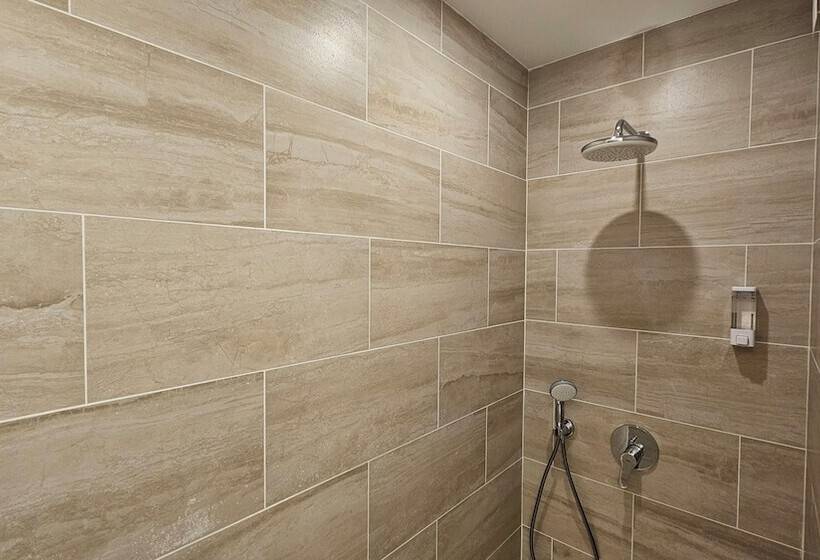 חדר סטנדרט, La Suite Gignac