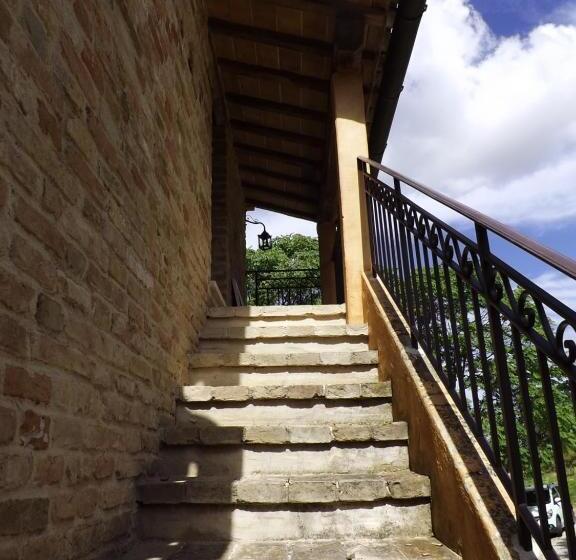 חדר סטנדרט, Piccolo Gesto D Affetto