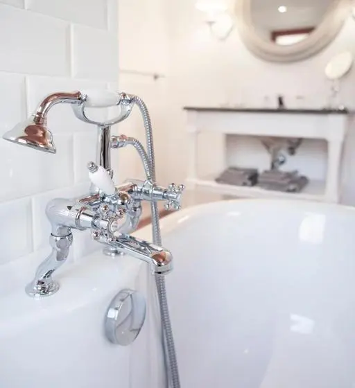 Deluxe-huone, Casa Pasch   Boutique Bed And Breakfast In Cumpadials
