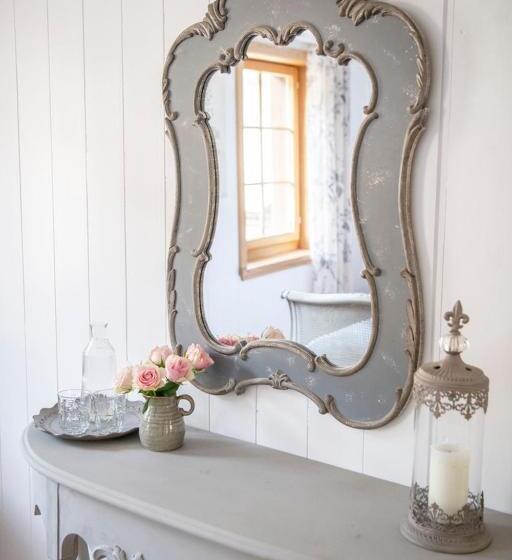 חדר דלוקס, Casa Pasch   Boutique Bed And Breakfast In Cumpadials