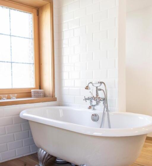 חדר דלוקס, Casa Pasch   Boutique Bed And Breakfast In Cumpadials