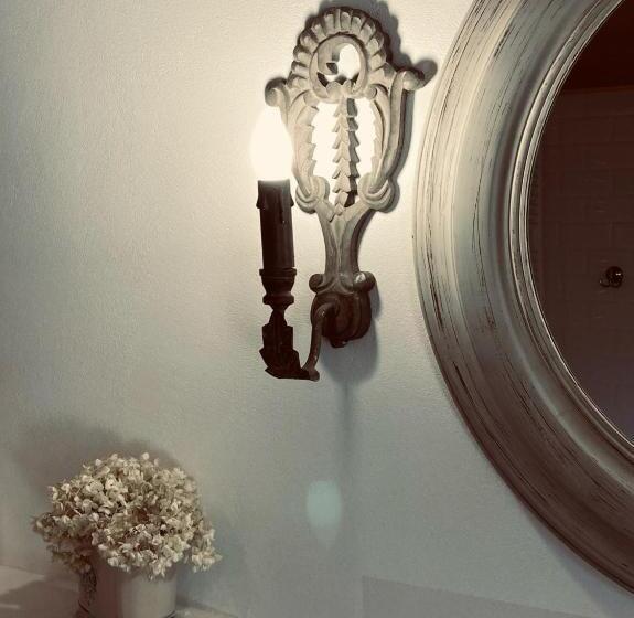 חדר דלוקס, Casa Pasch   Boutique Bed And Breakfast In Cumpadials