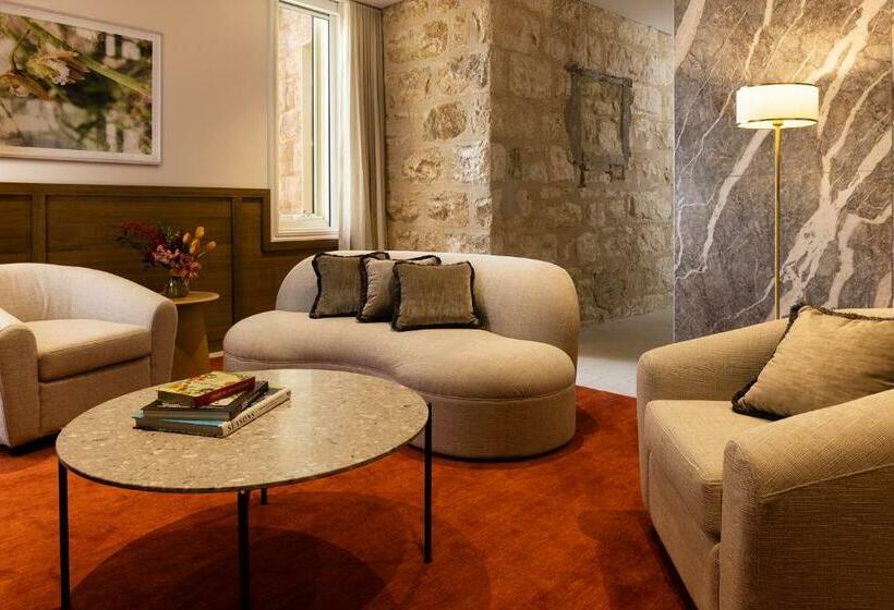 2ベッドスイートルーム, Intercontinental Sorrento Mornington Peninsula