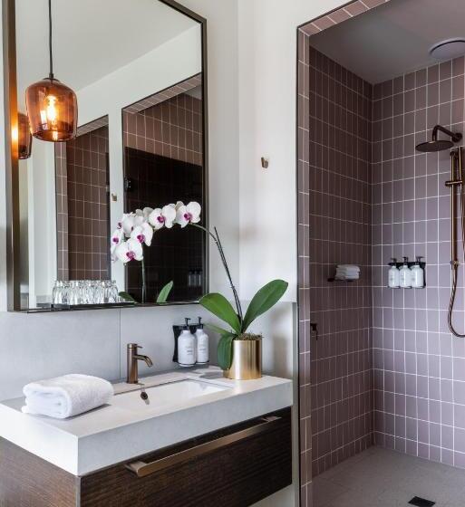 プレミアムルーム, Intercontinental Sorrento Mornington Peninsula