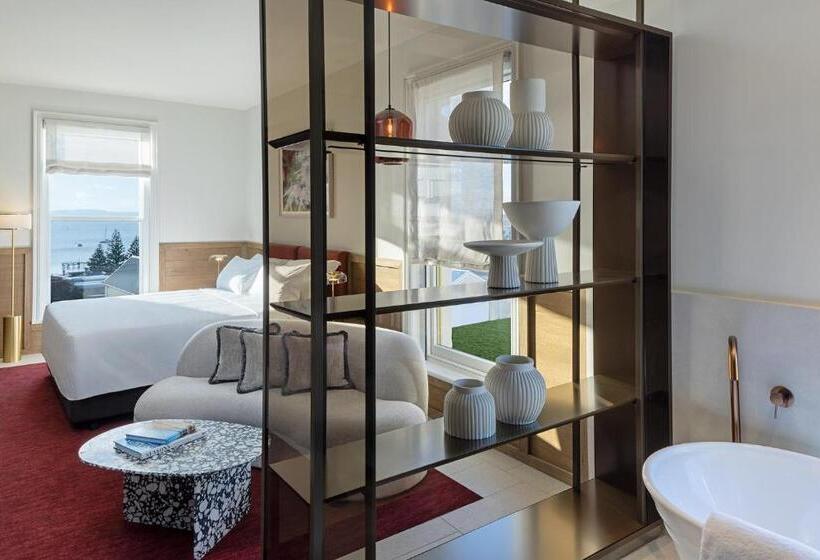 スイート, Intercontinental Sorrento Mornington Peninsula