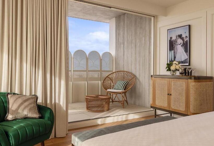 2 Bedroom Suite with Terrace, Intercontinental Sorrento Mornington Peninsula
