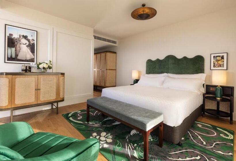 2 Bedroom Suite with Terrace, Intercontinental Sorrento Mornington Peninsula