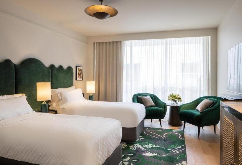 Premium room with terrace, Intercontinental Sorrento Mornington Peninsula