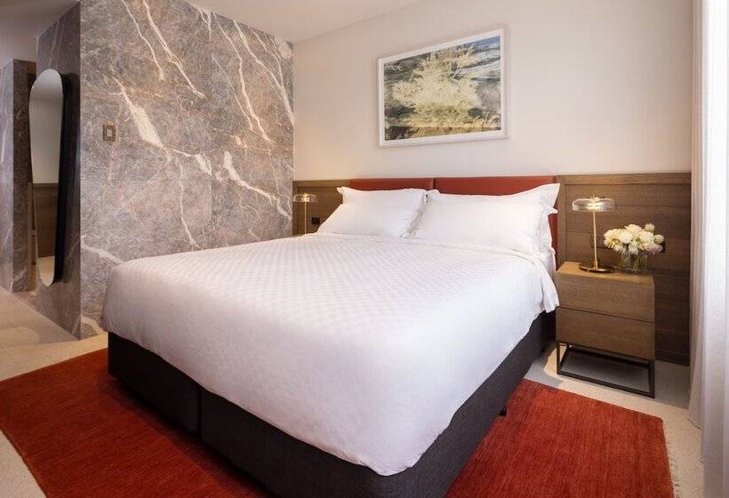 프리미엄 룸, Intercontinental Sorrento Mornington Peninsula