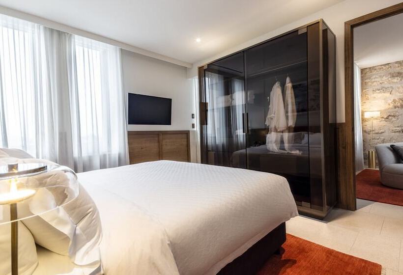 プレミアムルーム, Intercontinental Sorrento Mornington Peninsula