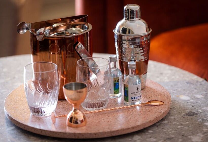 プレミアムルーム, Intercontinental Sorrento Mornington Peninsula