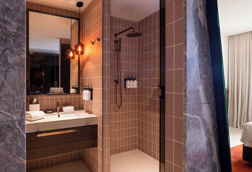 プレミアムルーム, Intercontinental Sorrento Mornington Peninsula