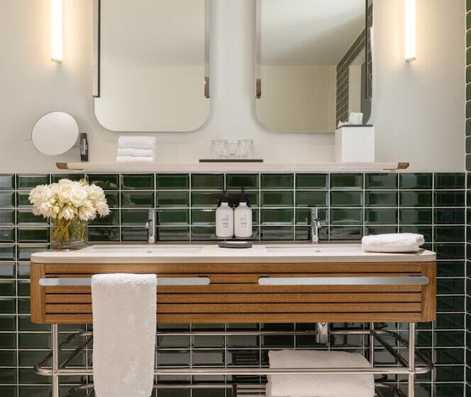 テラス付スイート, Intercontinental Sorrento Mornington Peninsula