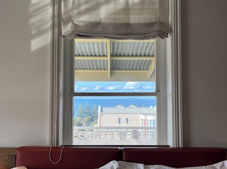 스위트, Intercontinental Sorrento Mornington Peninsula